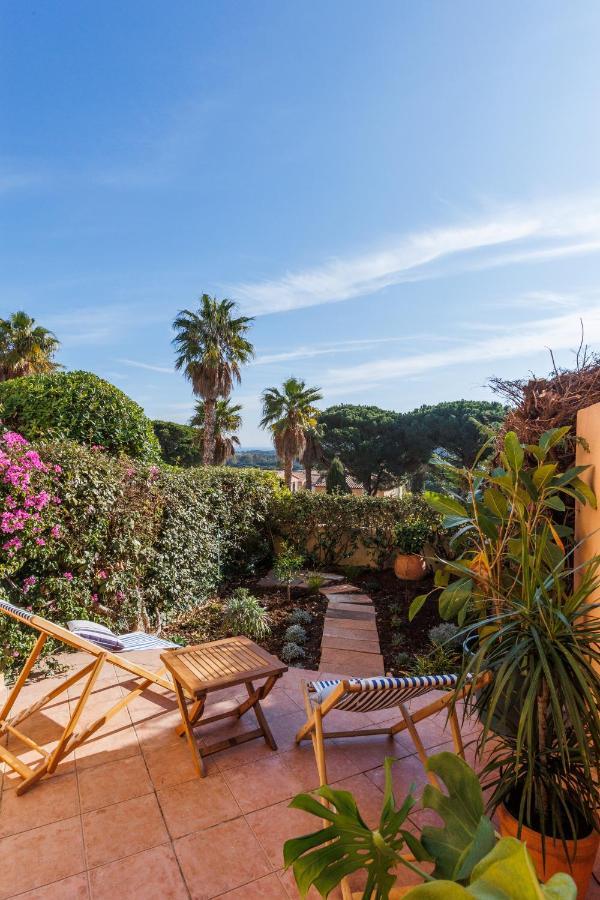 La Girelle De Giens Appartement *