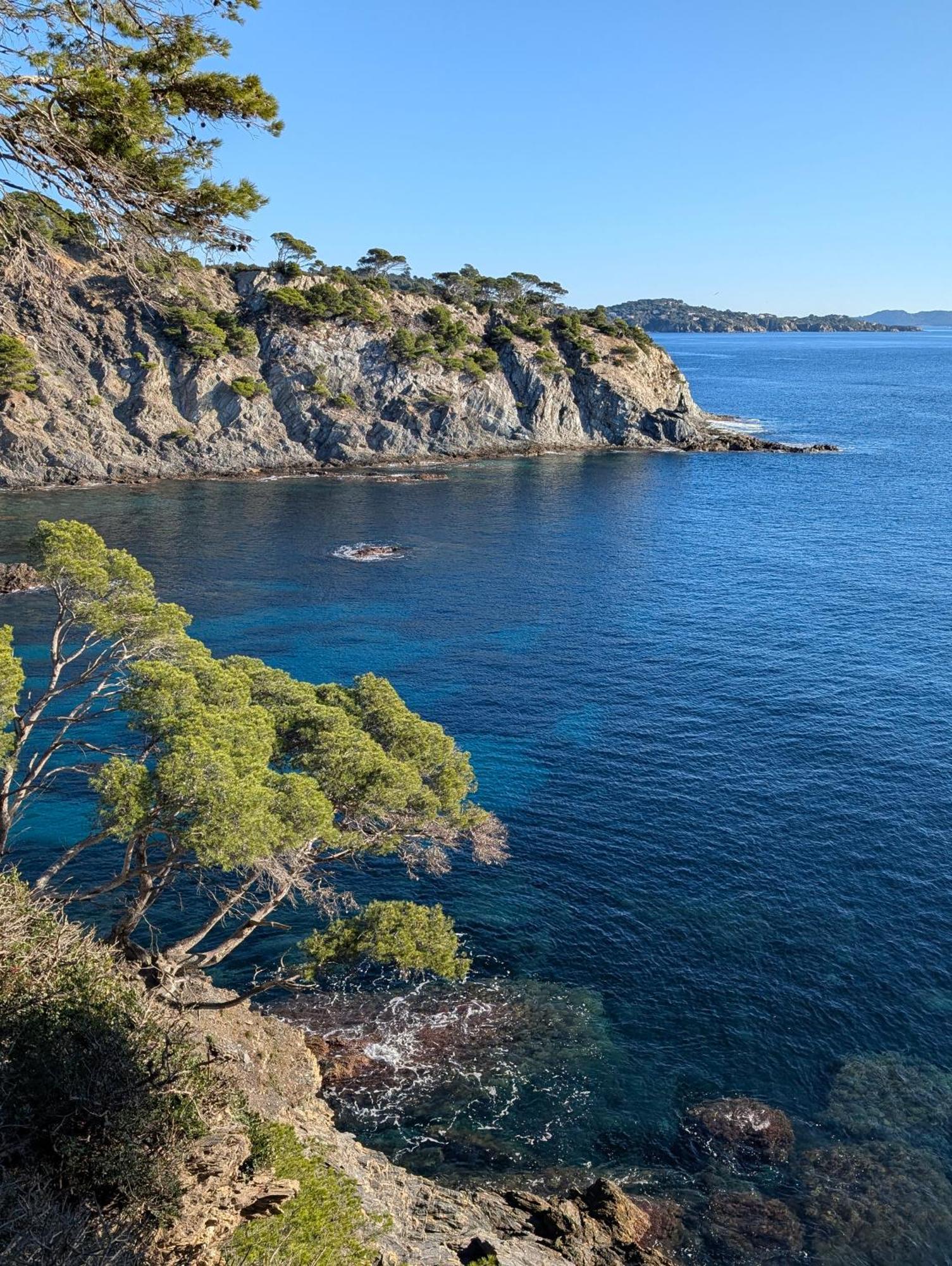 Appartement Avec Jardin, Clim & Piscine - Proche Plages Et Randos, Parking Prive - La Girelle