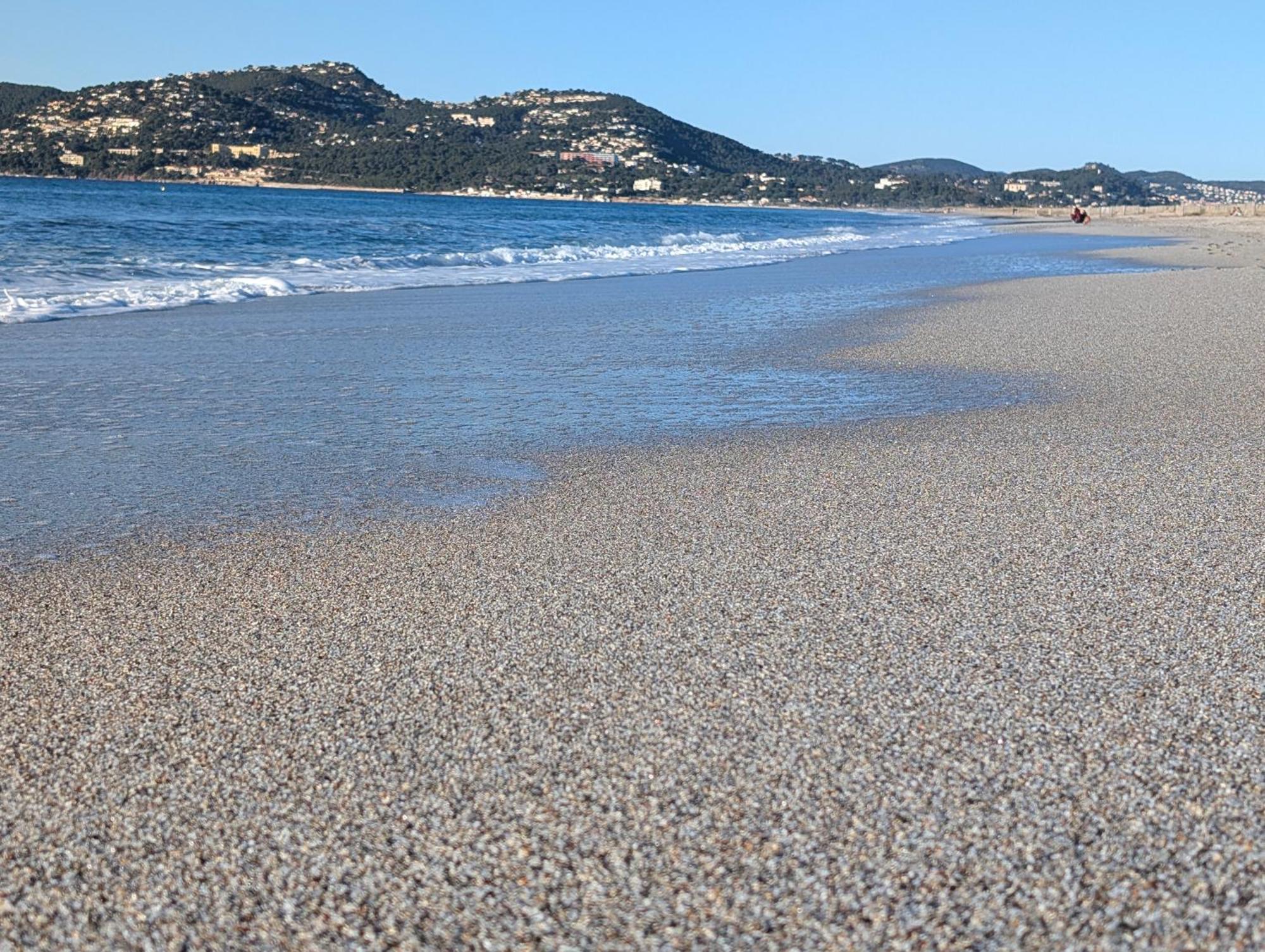 Avec Jardin, Clim & Piscine - Proche Plages Et Randos, Parking Prive - La Girelle Appartement Hyères