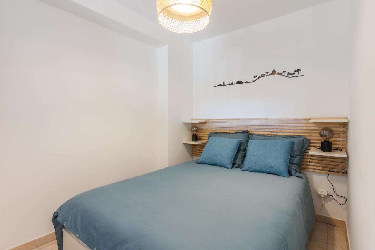 Appartement La Girelle De Giens *